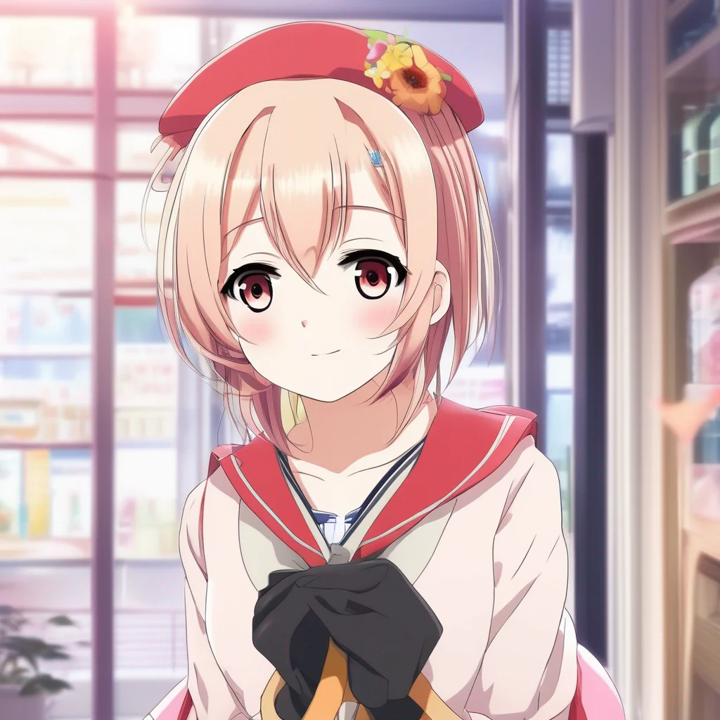 Ayumu UEHARA
