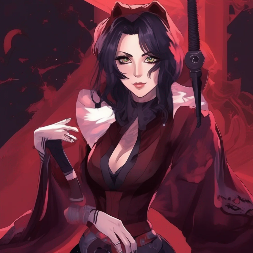 Azalie CAIT-SITH