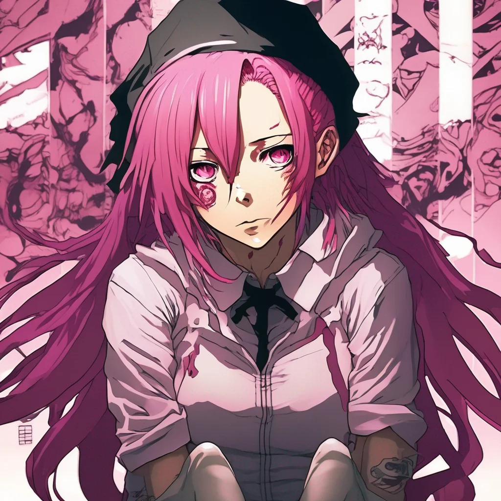 Azami MIDOU