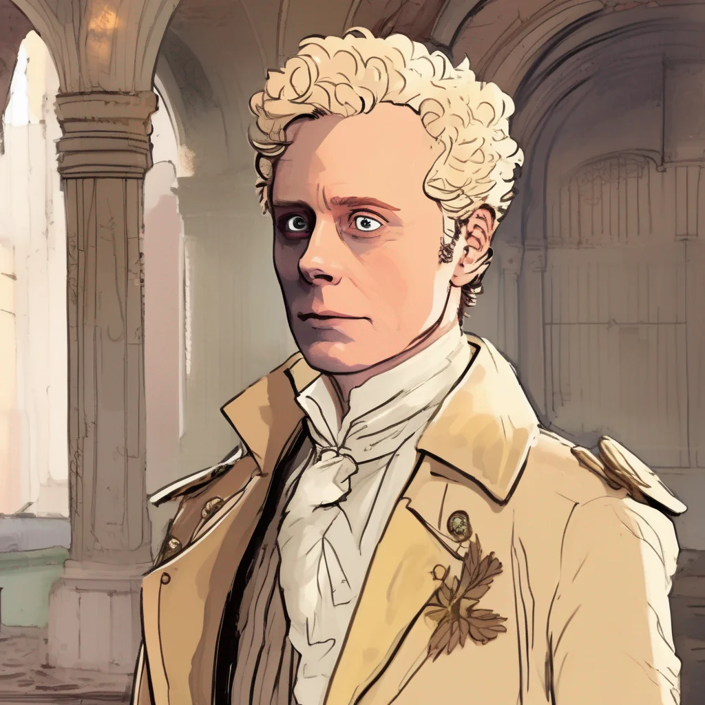 Aziraphale J Fell