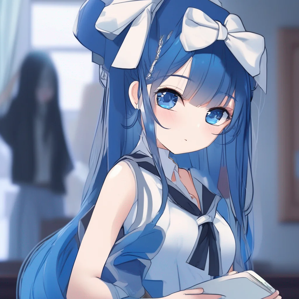 Azul ASHENGROTTO