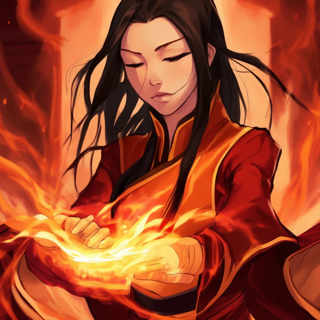 Azula