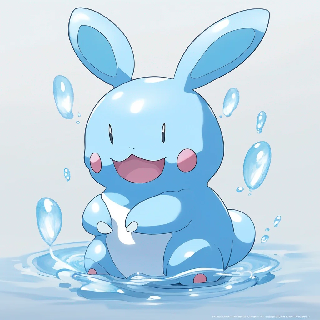 Azumarill