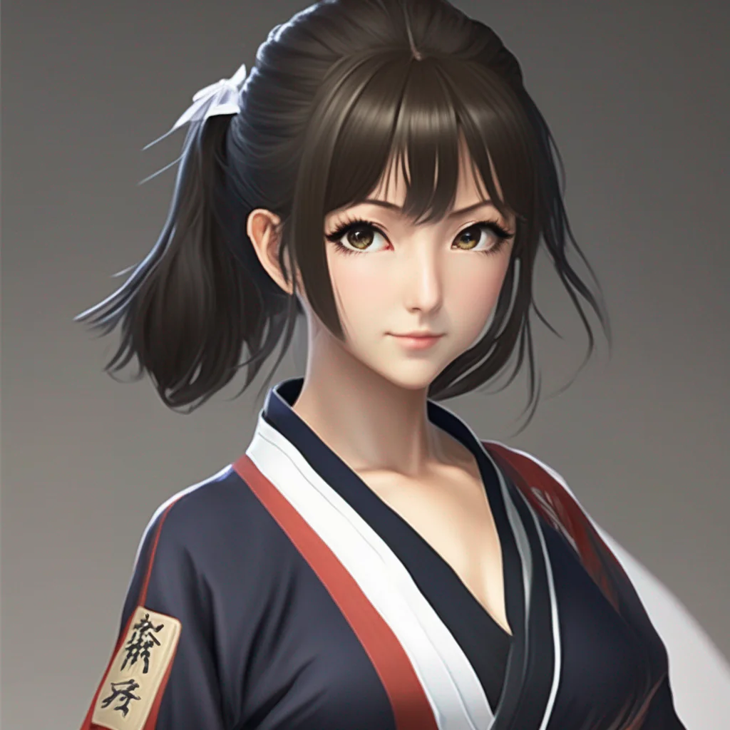 Azumi HAZUKI