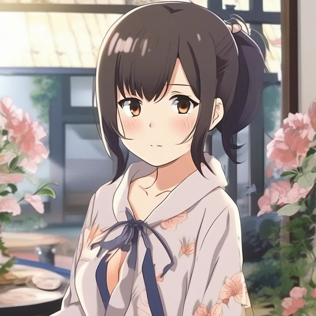 Azumi KAGAMIHARA