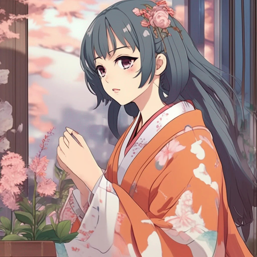 Azuna KUZUHA