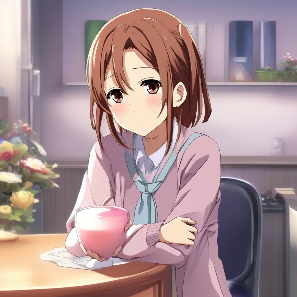 Azusa ASAHINA