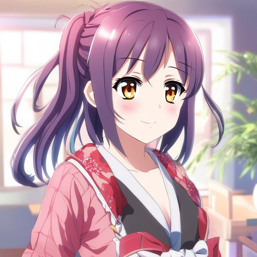 Azusa AZUKI