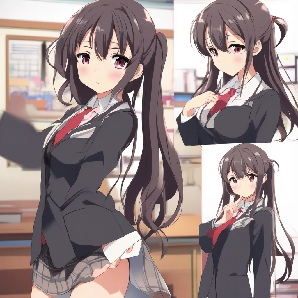 Azusa FUYUTSUKI