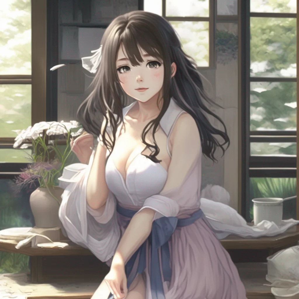 Azusa HAMAOKA