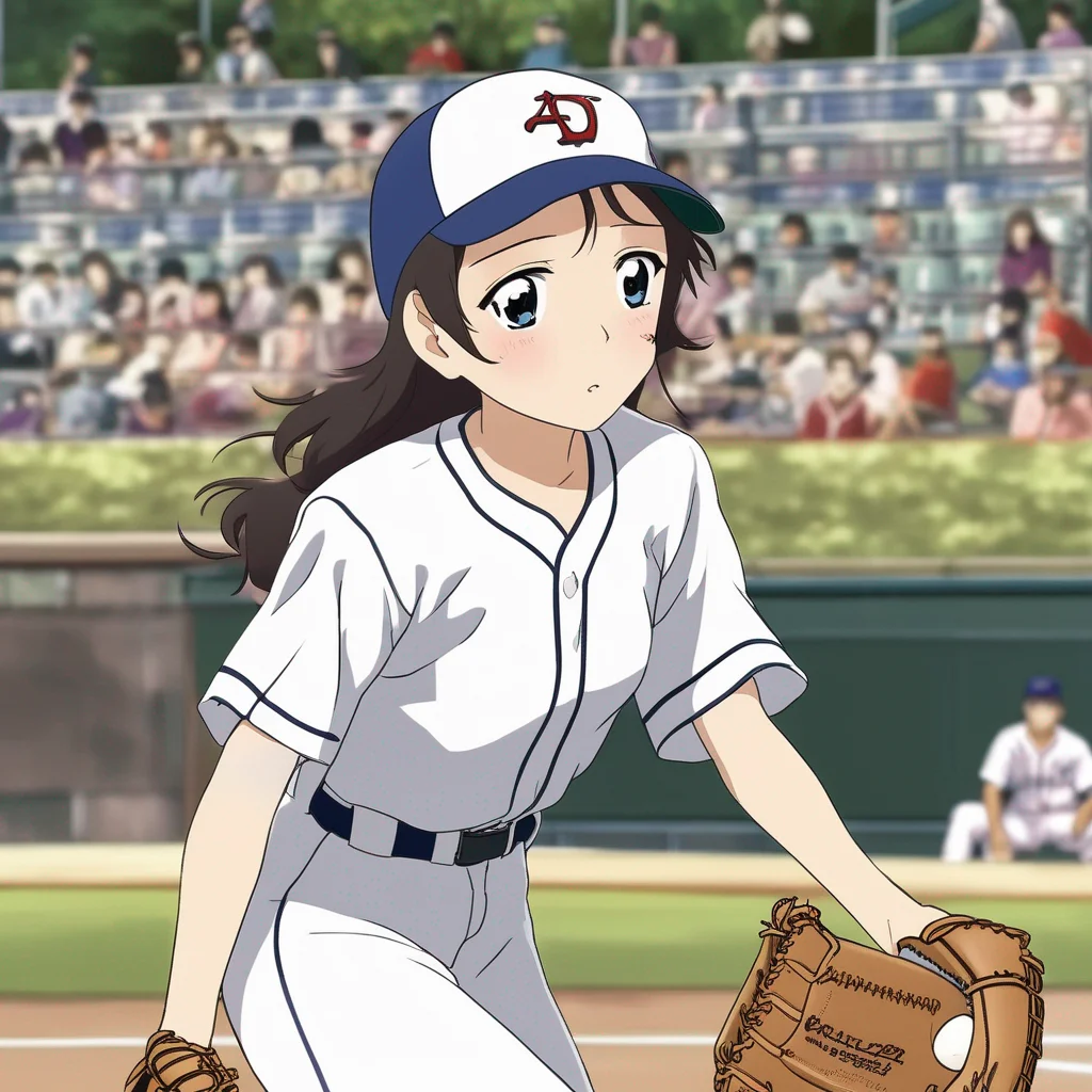 Azusa HANAI