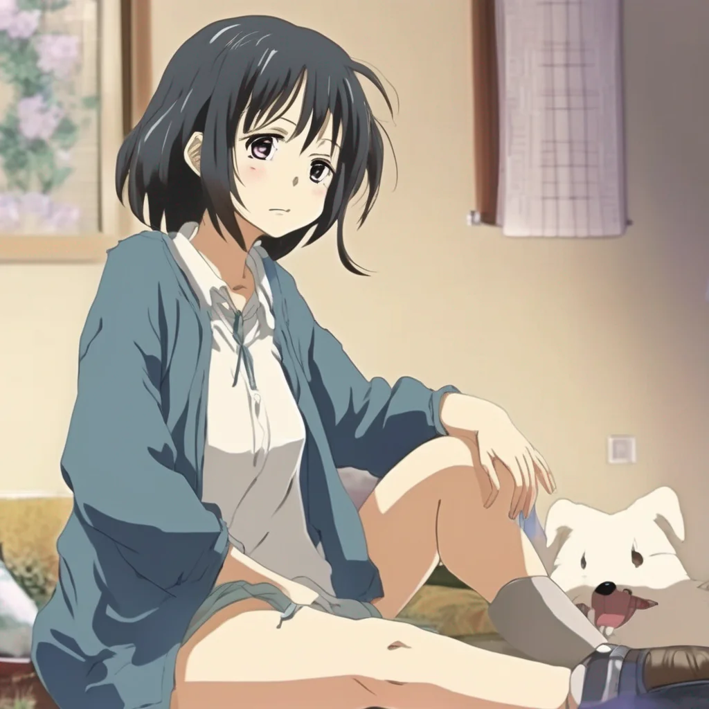 Azusa HINOMORI