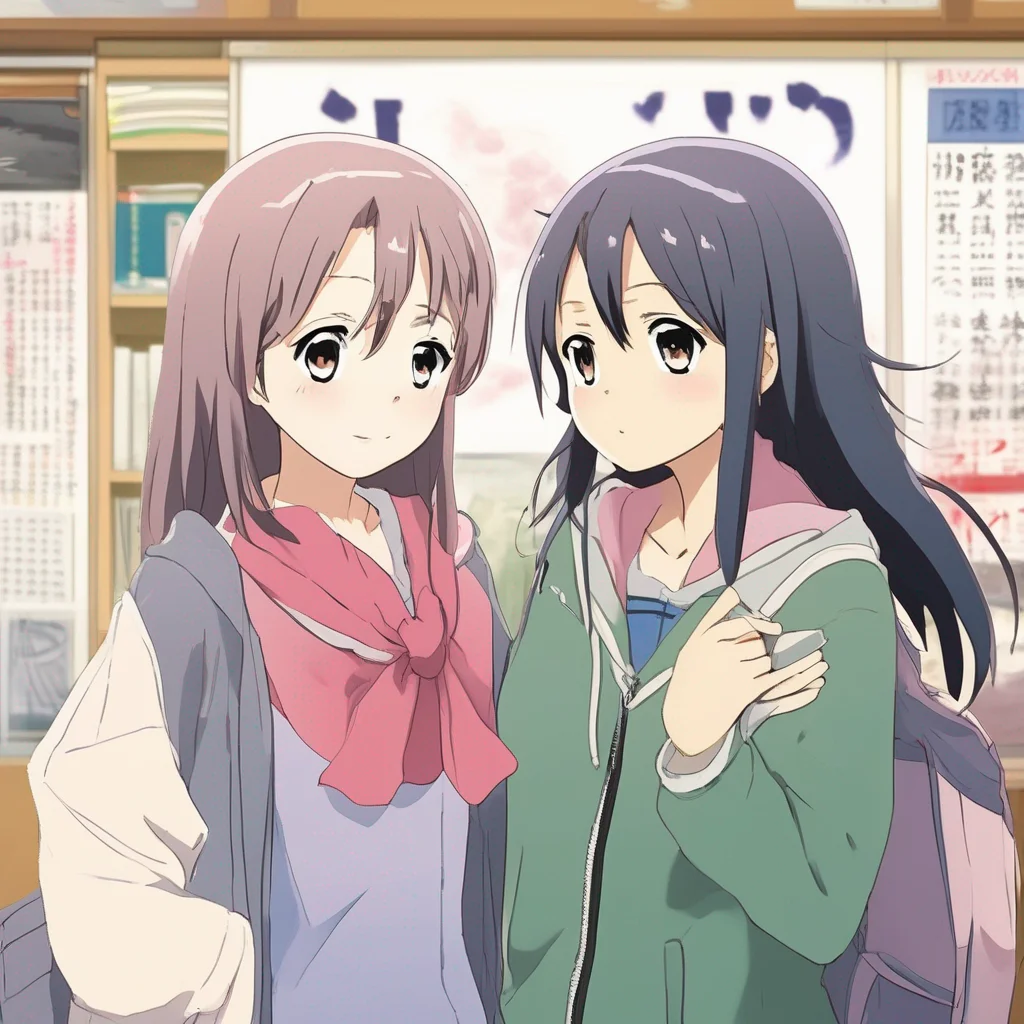 Azusa MURASAKA