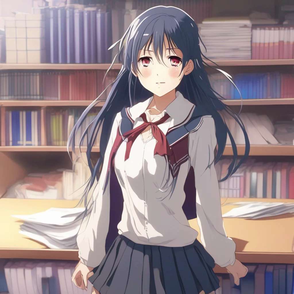Azusa NAKAJO