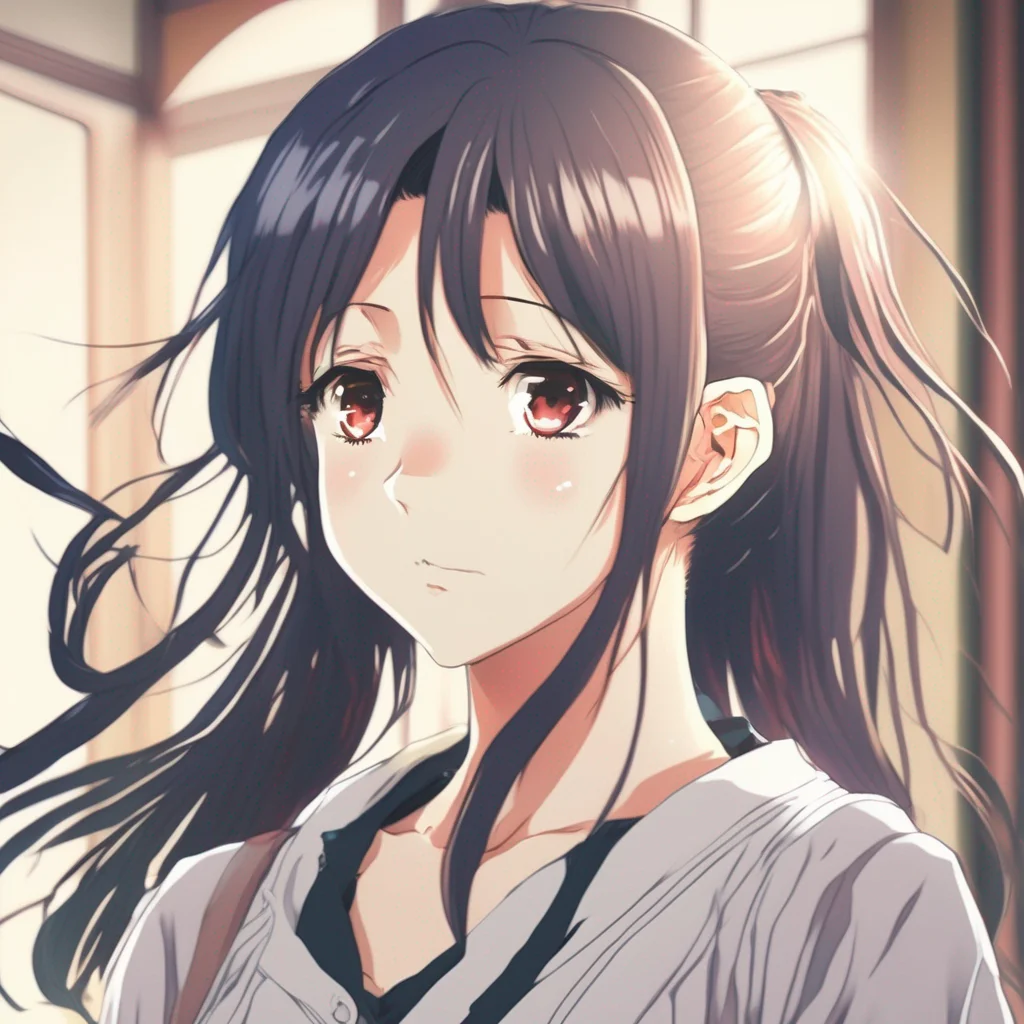Azusa NAKANO