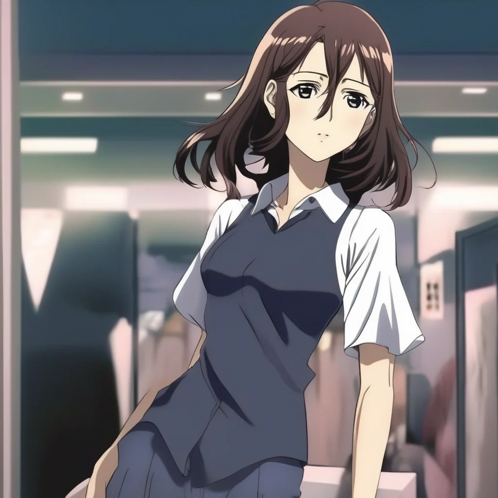 Azusa NAKAYAMA