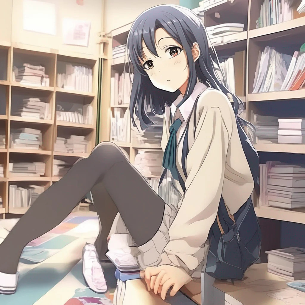Azusa ODAGIRI
