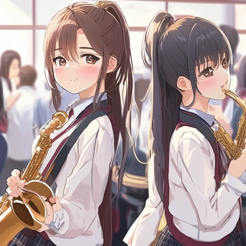 Azusa SASAKI