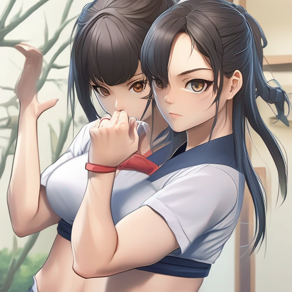 Azusa SUMA