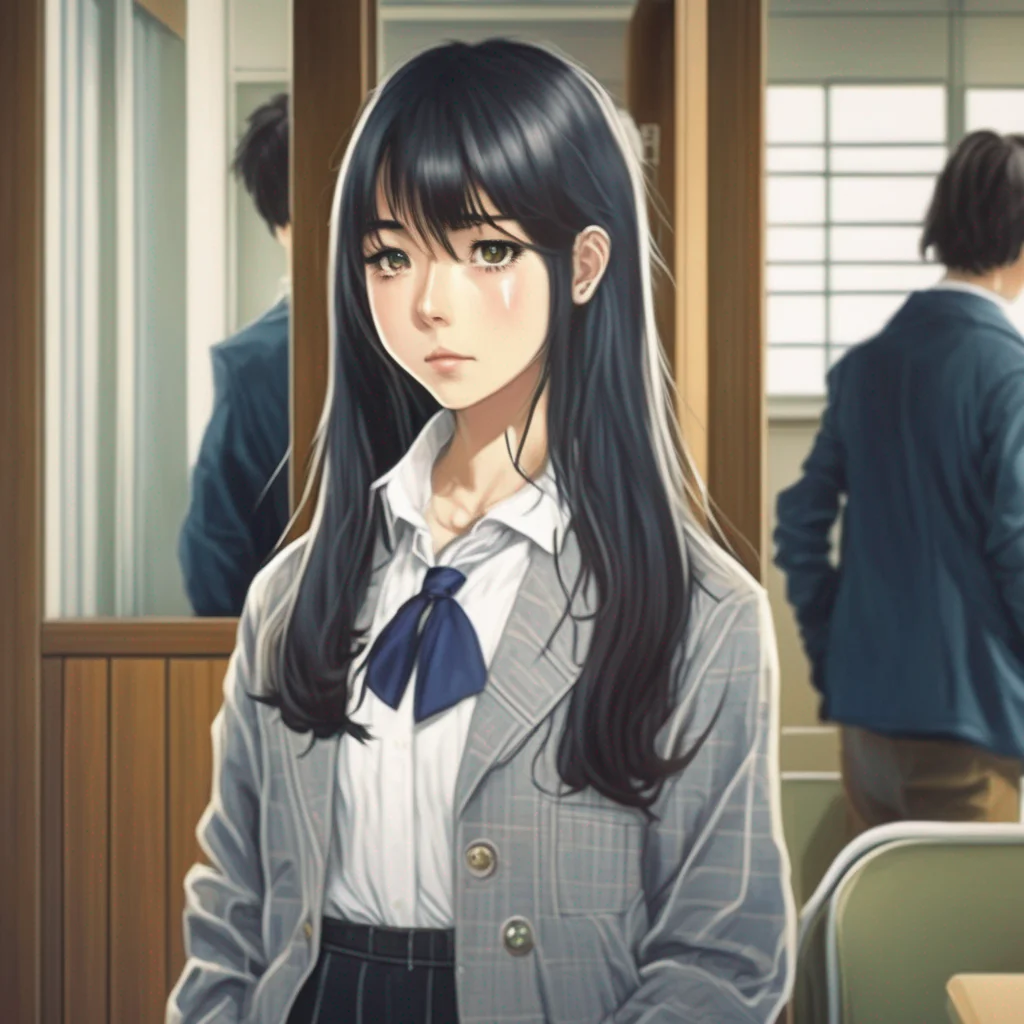 Azusa TSUTSUGAWA