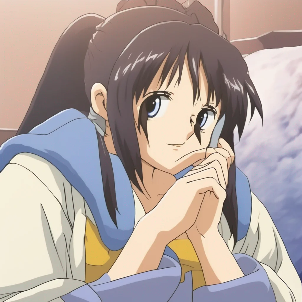 Azusa YAMATO