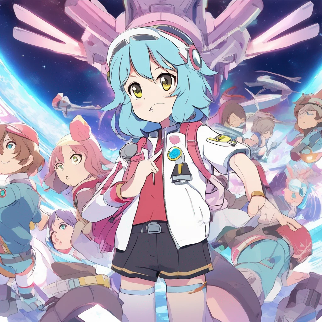 AΩ Nova