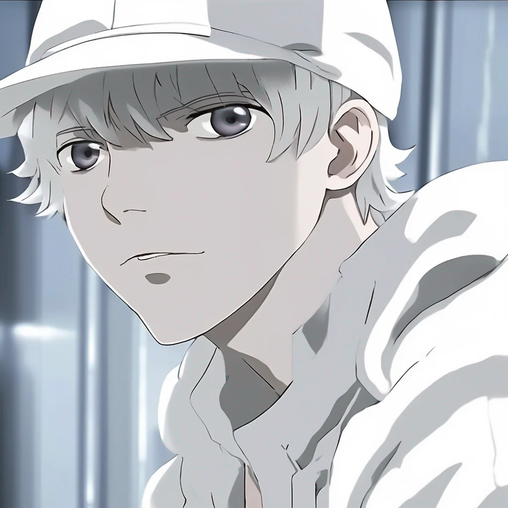 B cell