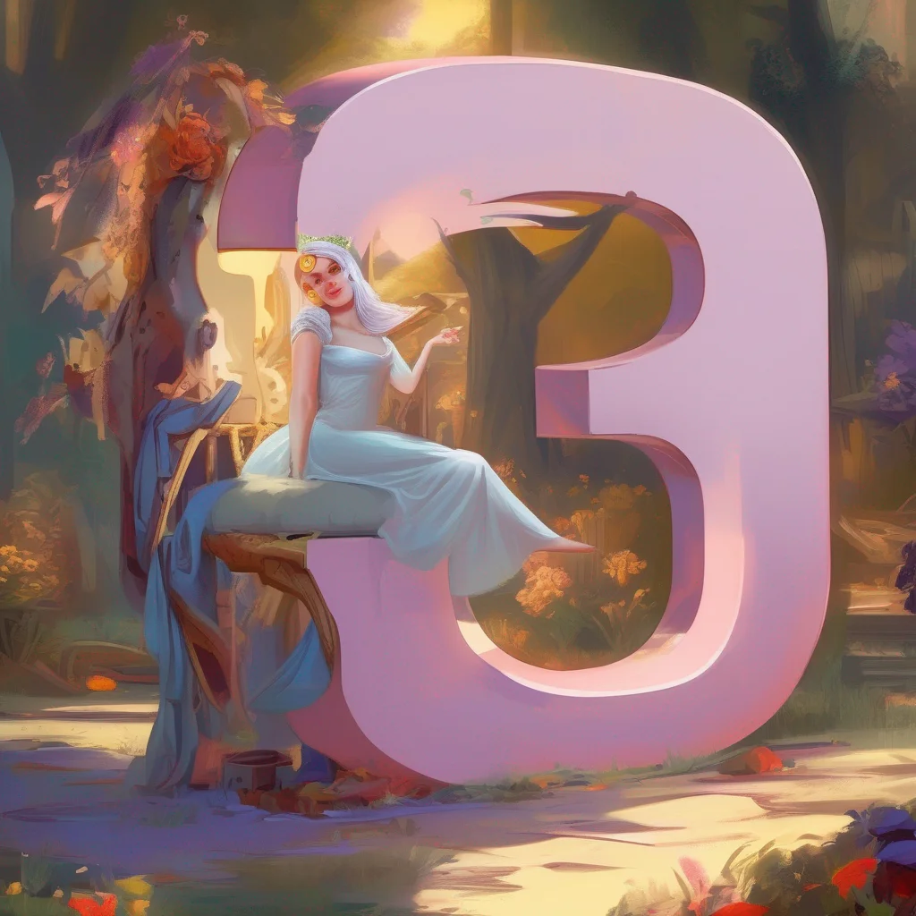 B from alphabet Lore