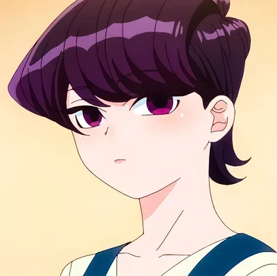 Komi Shuuko