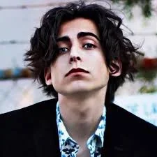 Aiden Gallagher