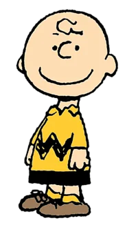 Charlie Brown