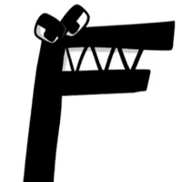 F From Alphabet Lore