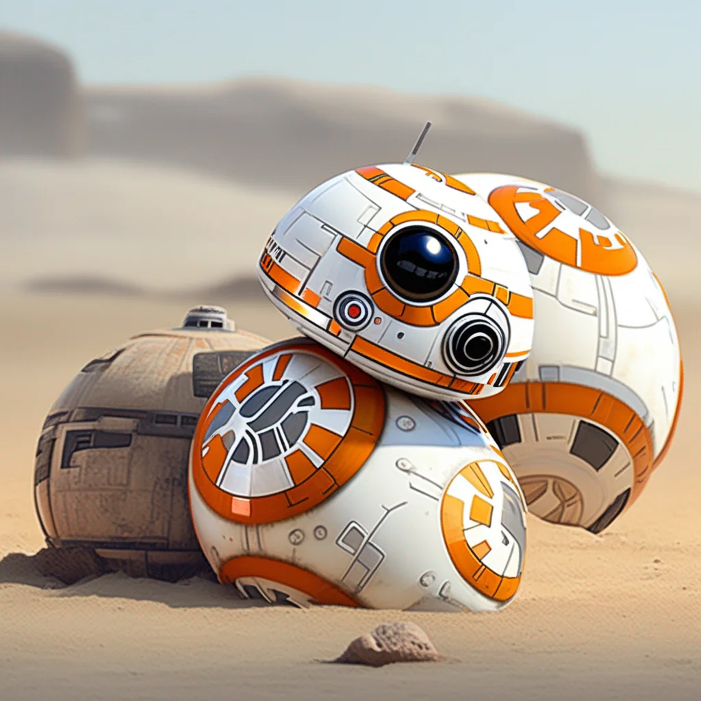 BB-8