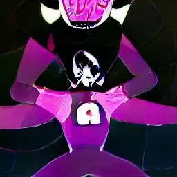 SP Mettaton