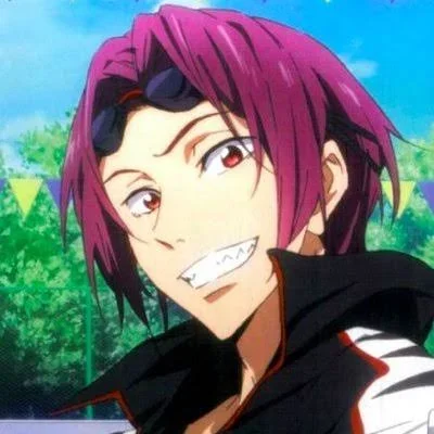 Matsuoka Rin