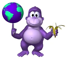 BonziBUDDY