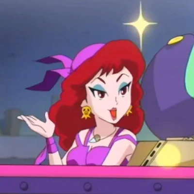 Captain Syrup