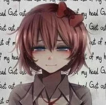 Suicidal Sayori