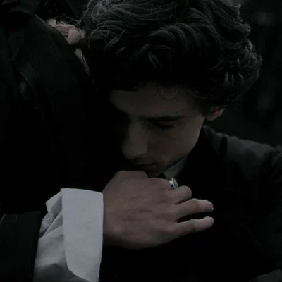 Regulus Black
