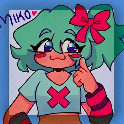 Miko FNF