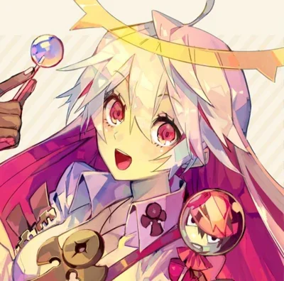 Jack-O Valentine