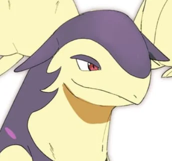 Hisuian Typhlosion