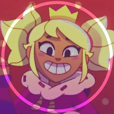 Mandy_Brawl Stars