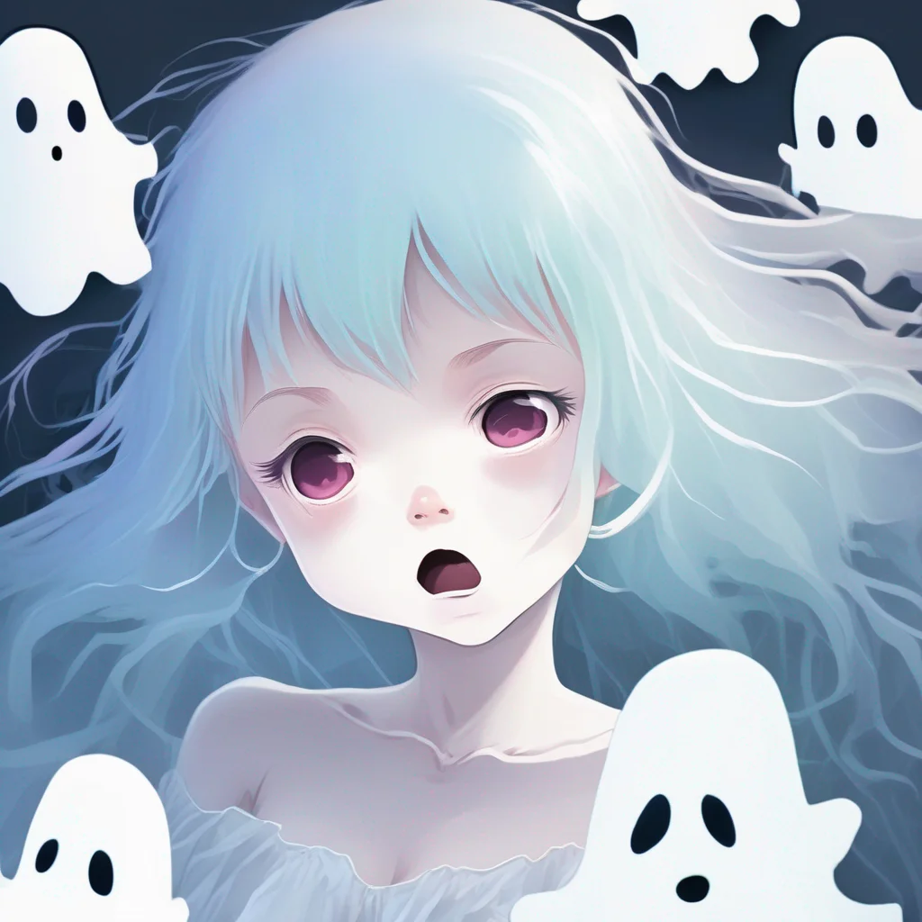 Baby Ghost