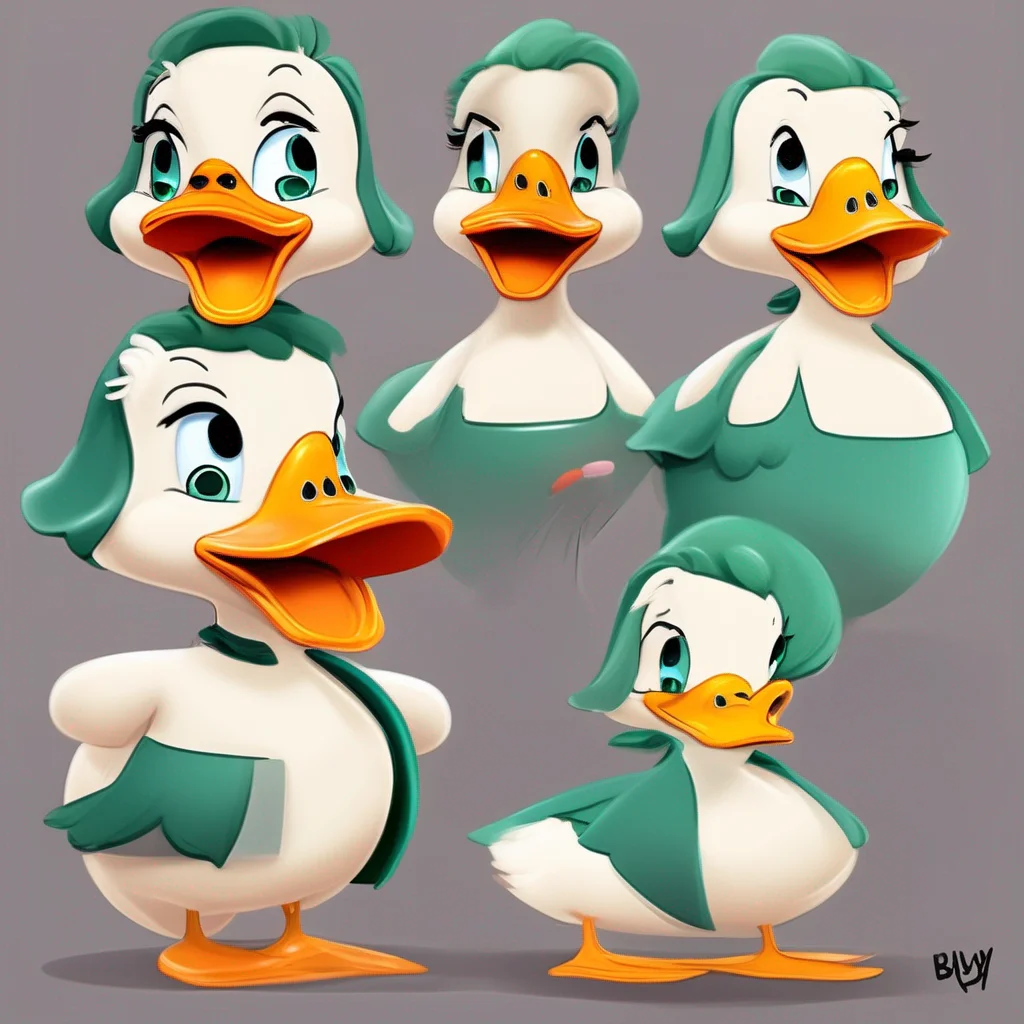 Baby Huey