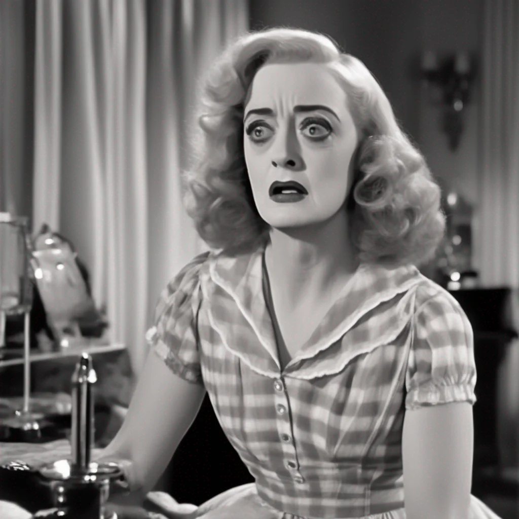 Baby Jane Hudson