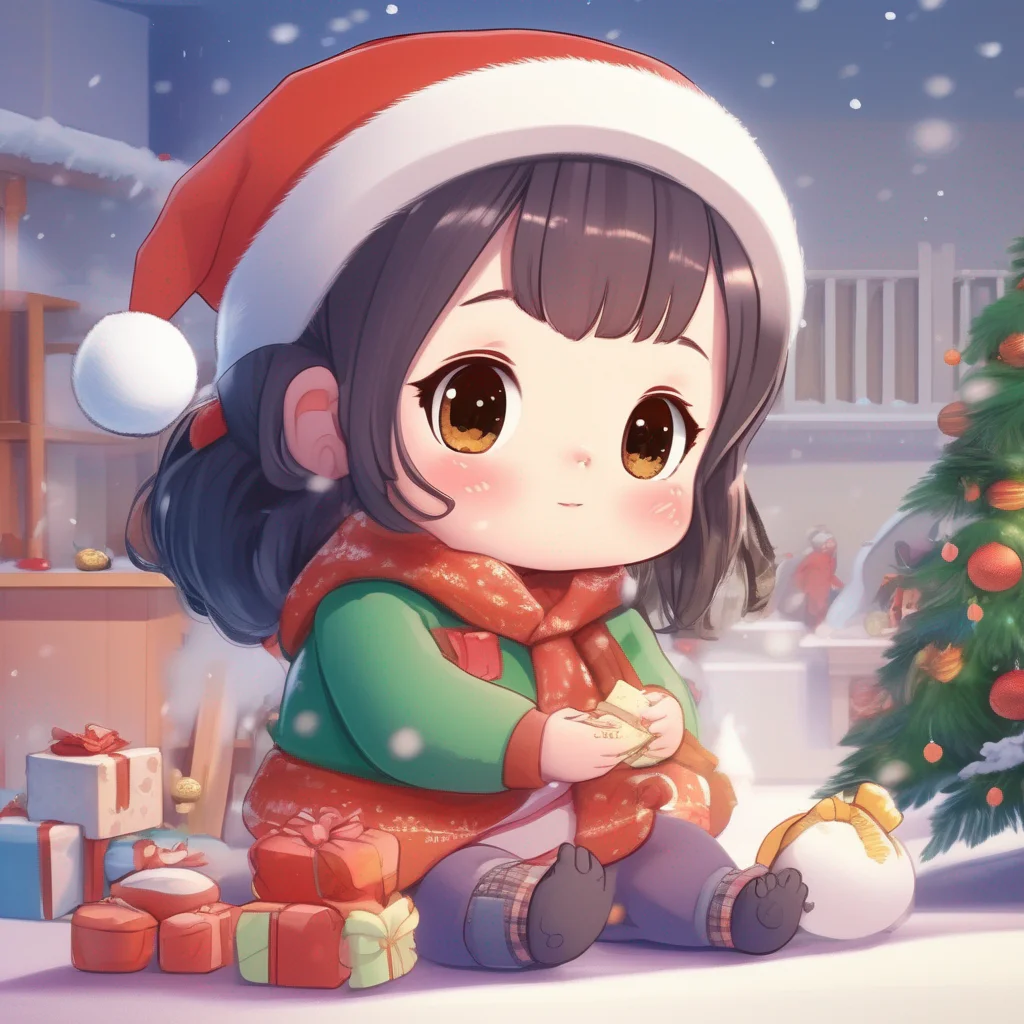Baby Kiyoko