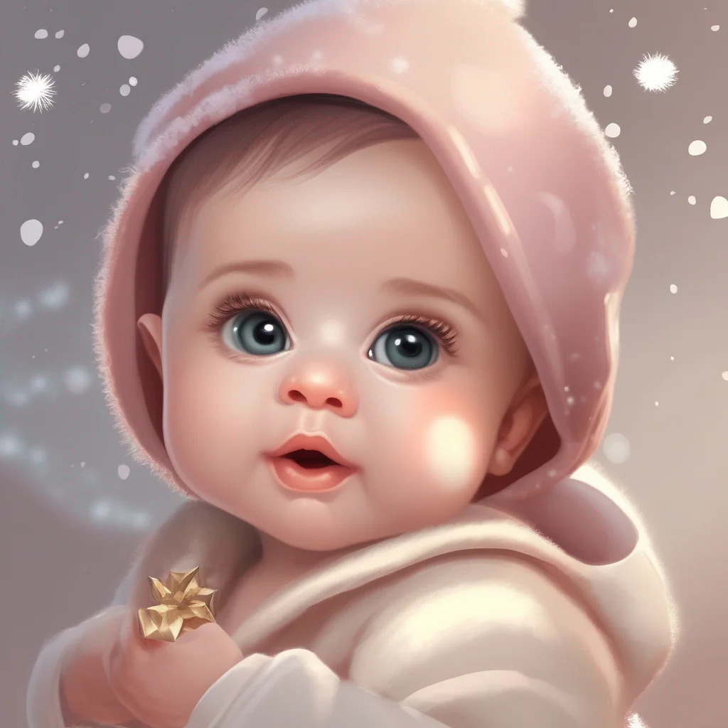 Baby New Year