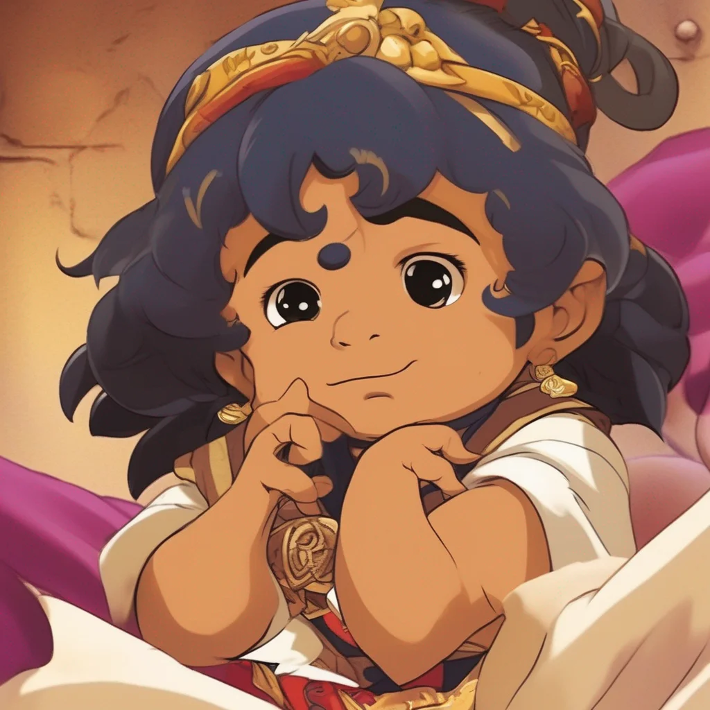 Baby Roc