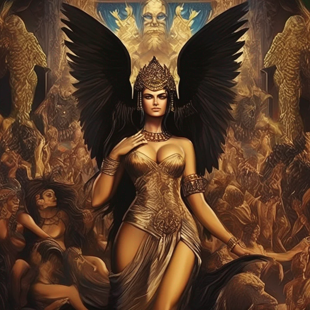 Babylon the Great